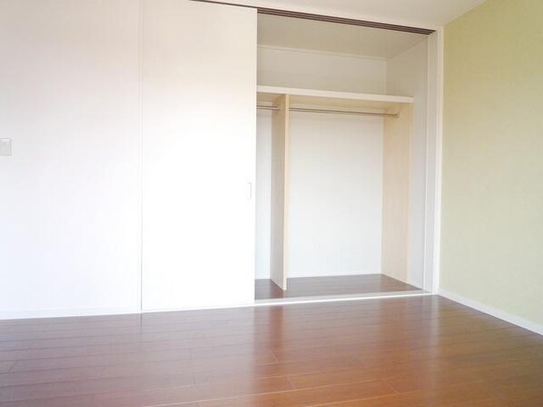 ステップステージの物件内観写真